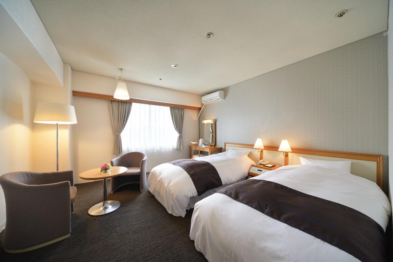 Hotel Rubino Kyoto Horikawa Екстериор снимка