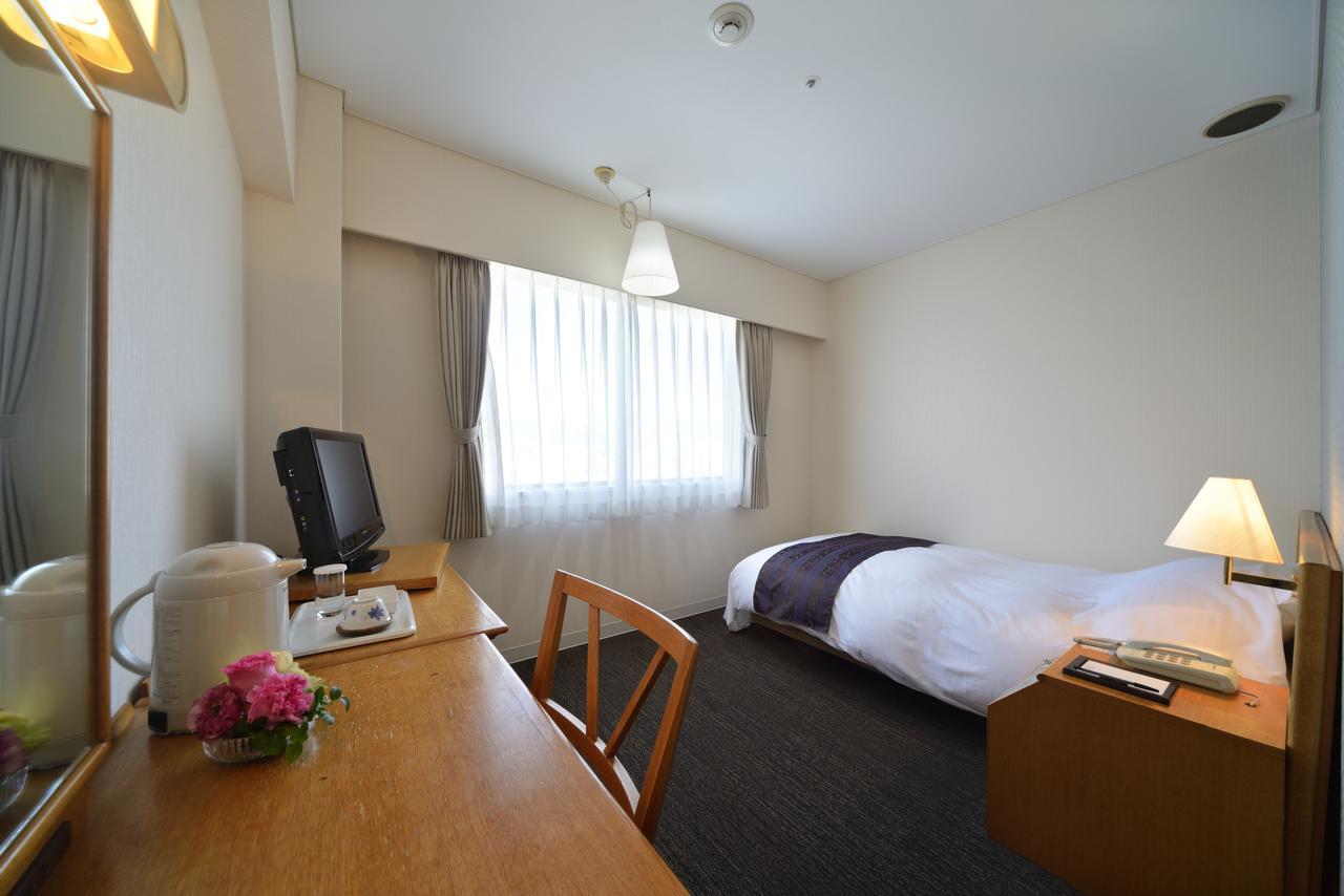 Hotel Rubino Kyoto Horikawa Екстериор снимка