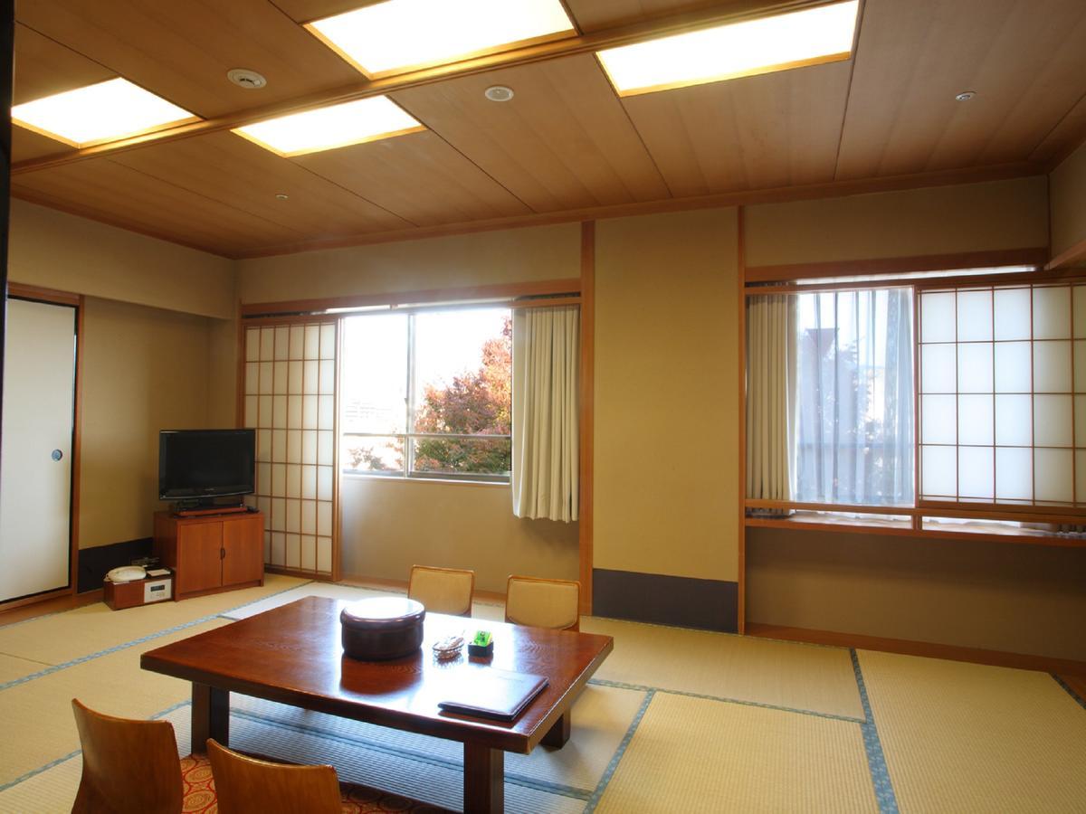 Hotel Rubino Kyoto Horikawa Екстериор снимка